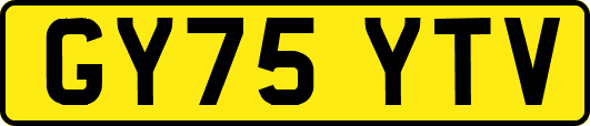 GY75YTV