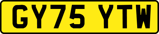 GY75YTW