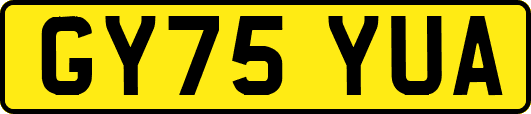 GY75YUA