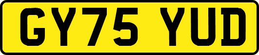 GY75YUD