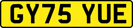 GY75YUE