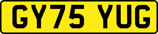 GY75YUG