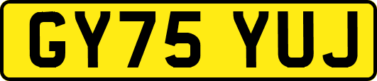 GY75YUJ