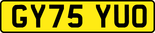 GY75YUO