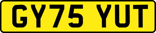 GY75YUT