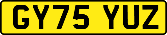 GY75YUZ