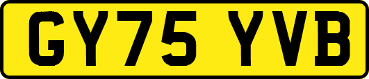 GY75YVB