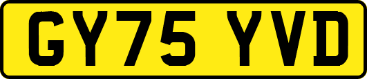 GY75YVD