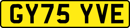 GY75YVE