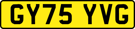 GY75YVG