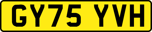 GY75YVH