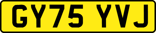 GY75YVJ