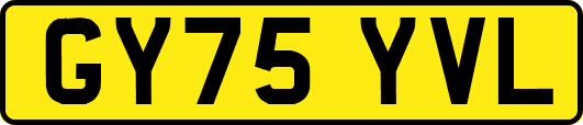 GY75YVL