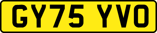 GY75YVO