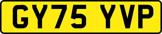 GY75YVP