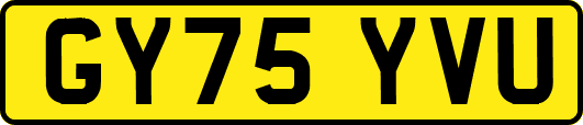 GY75YVU