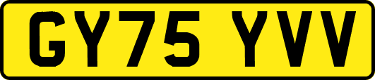 GY75YVV