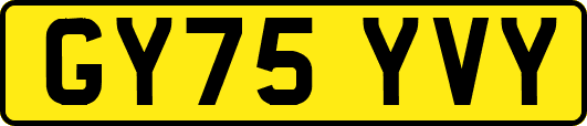 GY75YVY