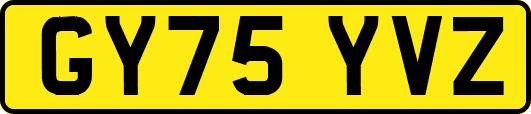 GY75YVZ