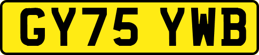 GY75YWB
