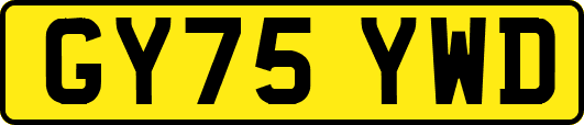 GY75YWD