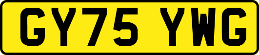 GY75YWG