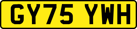 GY75YWH