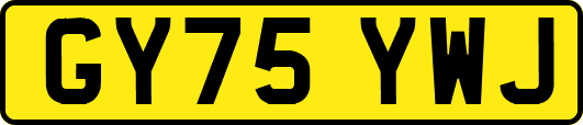 GY75YWJ