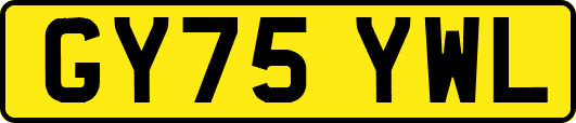 GY75YWL