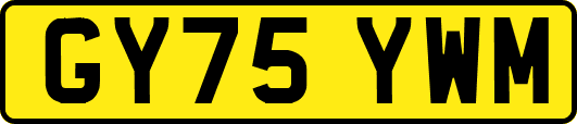 GY75YWM