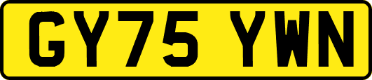 GY75YWN