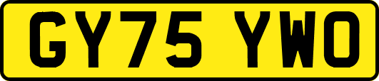 GY75YWO