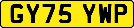 GY75YWP