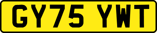 GY75YWT