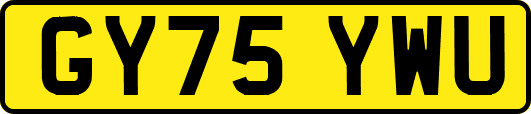 GY75YWU