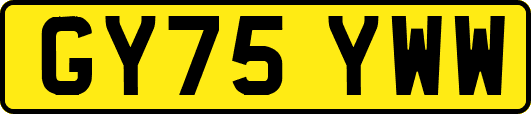 GY75YWW