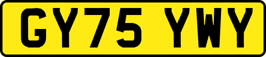 GY75YWY