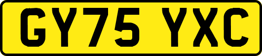 GY75YXC