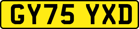 GY75YXD