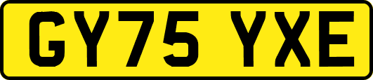 GY75YXE