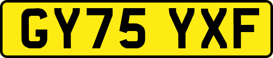 GY75YXF