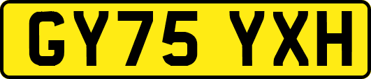 GY75YXH