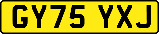 GY75YXJ