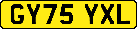 GY75YXL