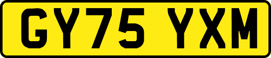GY75YXM