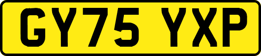 GY75YXP