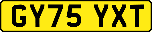 GY75YXT