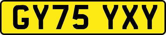 GY75YXY