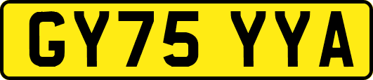GY75YYA