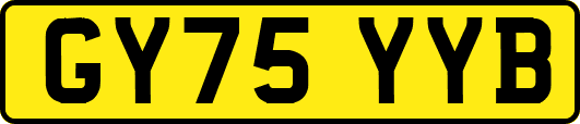 GY75YYB